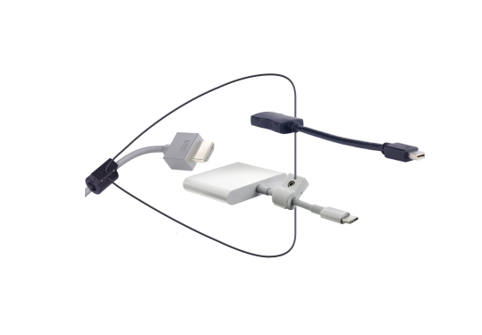 You Recently Viewed Liberty DL-AR2784 DIGITALINX Secure Adapter Ring Image